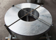 EN10084 18CrNiMo7-6 Sıcak Haddelenmiş Dövme Çelik Yüzükler Dişli Boş Alaşımlı Çelik