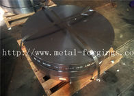Max3000mm Paslanmaz çelik veya karbon çelik veya alaşımlı çelik dövme diski