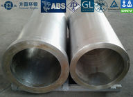 JIS BS EN AISI ASTM DIN Sıcak Haddelenmiş veya Sıcak Dövme Dikişsiz Karbon Çelik Boru