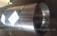 Alaşımlı Çelik Karbon Çelik Sıcak Haddeleme Burçlu Kaba Kaba İşlenmiş Özelleştirilmiş