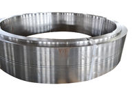 Metalurji ASME SUS302 1.4307 Dövme Çelik Yüzükler