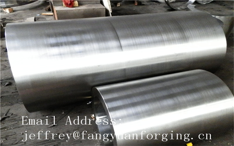 Yüksek Sıcaklık Dirençli Alaşımlı Çelik Dövüm Boruları ASTM ASME SA355 P11