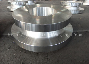 Vücut ve Kapama NORSOK M650, PED 2014/68/EU Valve Forging Material ASTM F51, ASTM F53