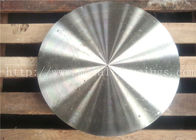 Karbon Çelik Dövme Disk Isıl İşlem Kanıtı Makinesi DIN 1.0503 C45 IC45 080A47 CC45 SAE1045