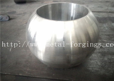 Vücut ve Kapama NORSOK M650, PED 2014/68/EU Valve Forging Material ASTM F51, ASTM F53