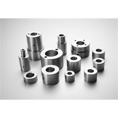 15 mm ile 500 mm arasında, hassas endüstriyel uygulamalar için annealing süreçleri dahil olmak üzere özel metal kalıplama hizmetleri