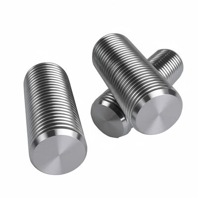 Tavlama ile optimize edilmiş Yüksek Mukavemetli Metal Dövme Parçalar, Hassas mühendislik ve ağır hizmet endüstrisi için mükemmel olan F Tipi Diş içerir