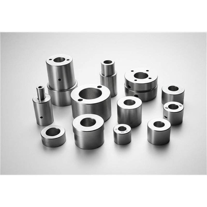 15 mm ile 500 mm arasında, hassas endüstriyel uygulamalar için annealing süreçleri dahil olmak üzere özel metal kalıplama hizmetleri