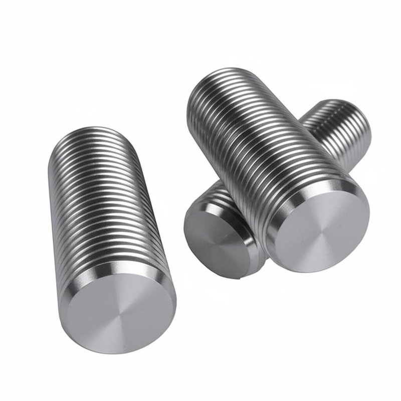 Tavlama ile optimize edilmiş Yüksek Mukavemetli Metal Dövme Parçalar, Hassas mühendislik ve ağır hizmet endüstrisi için mükemmel olan F Tipi Diş içerir