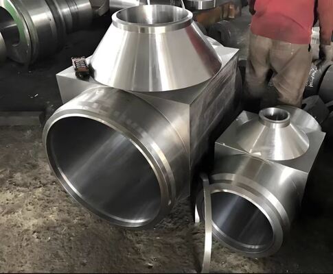 15MM-500MM İşlenmiş Ürünler, Çeşitli Endüstriyel Üretim Süreçlerinde Sorunsuz Entegrasyon ve Çalışma İçin